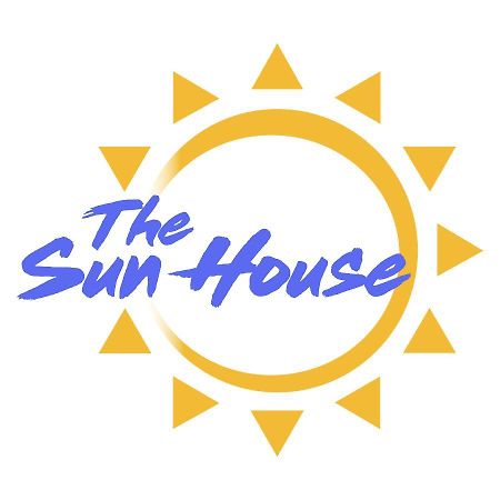 The Sun House Apartman Saranda Kültér fotó