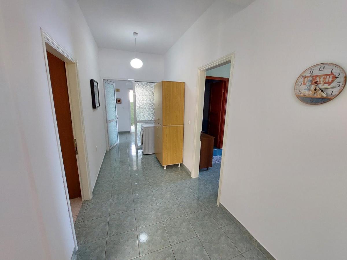 The Sun House Apartman Saranda Kültér fotó